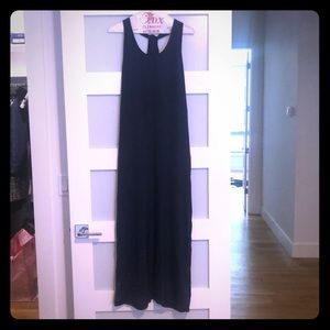 Anthropologie Dahlya Dress - Maxi Length - L - NWT